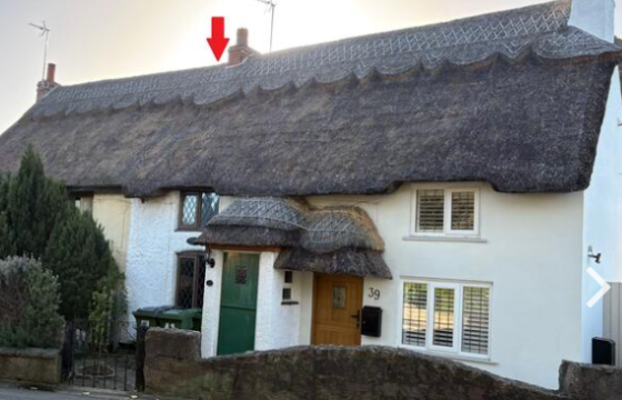 Modernisation in Leicester photo